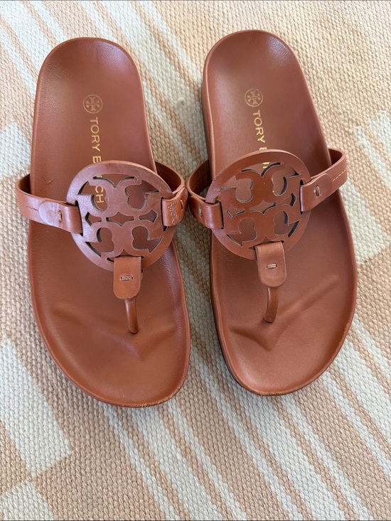 Tory Burch Shoes - Tory Burch Women's Miller Cloud Sandals